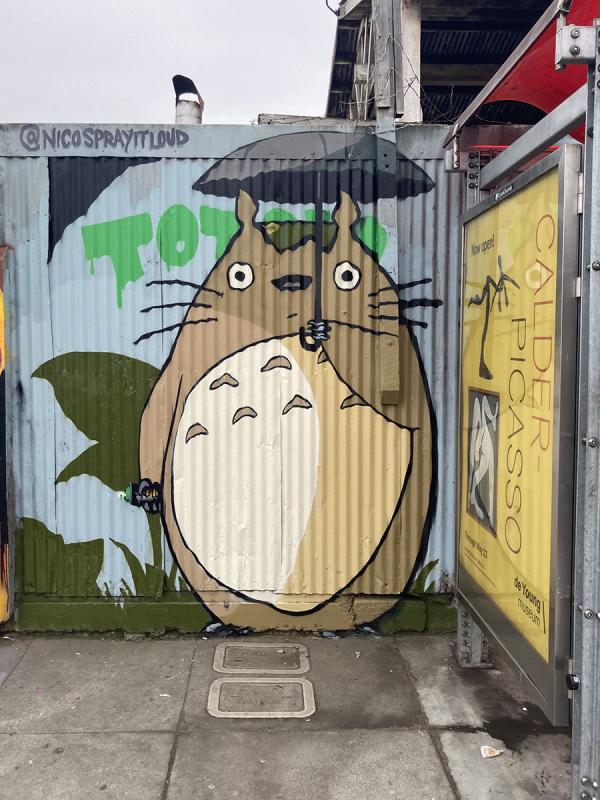 Totoro